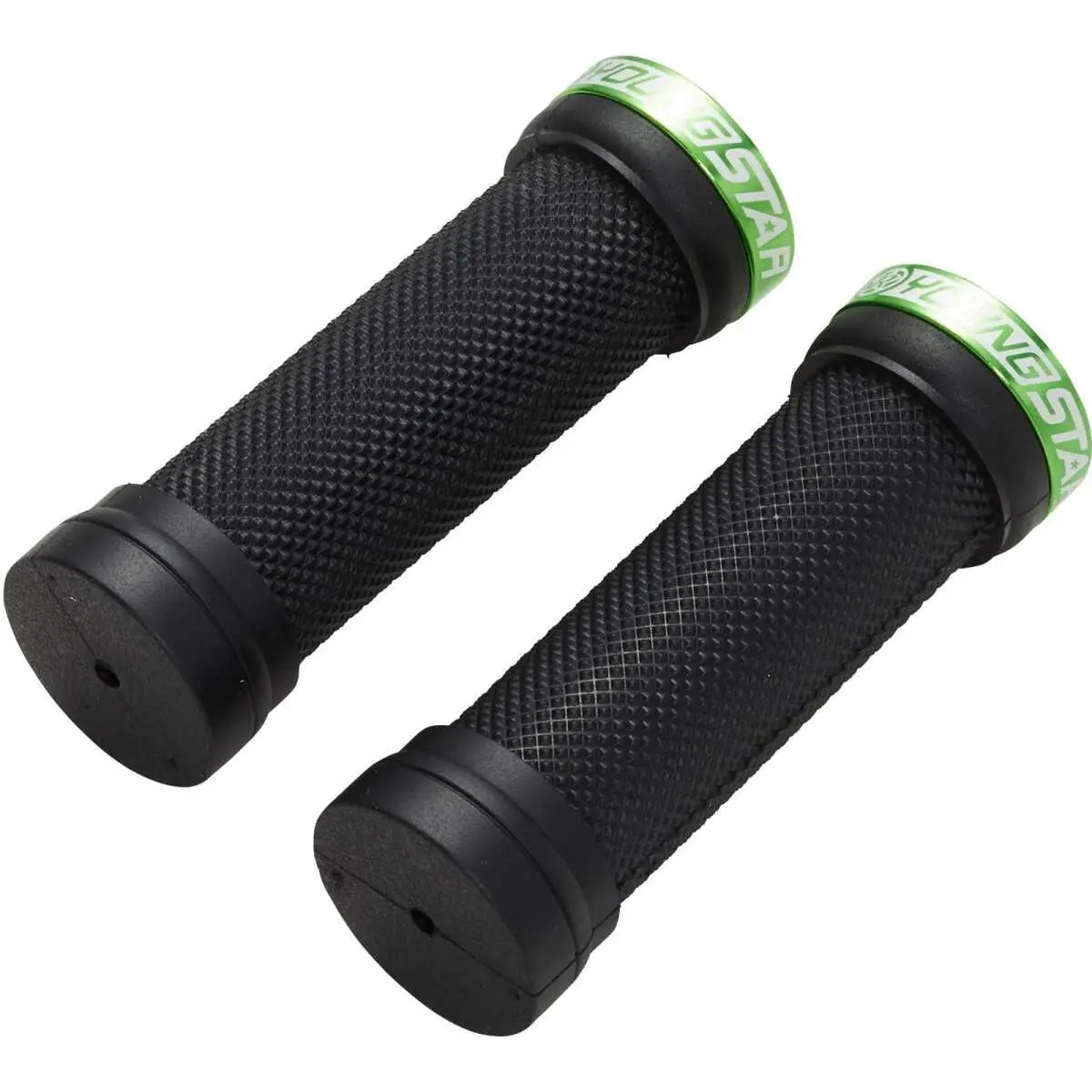 Fahrradgriffe Reverse Components Youngstar Single Lock-On
