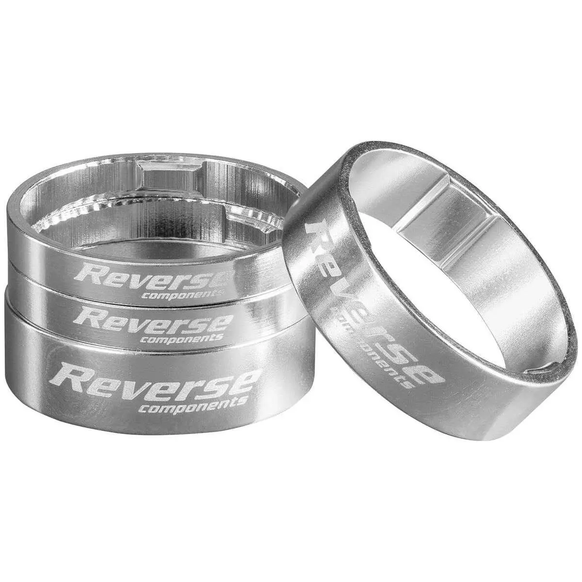 Abstandshalter-Set Reverse Components Ultra-Light