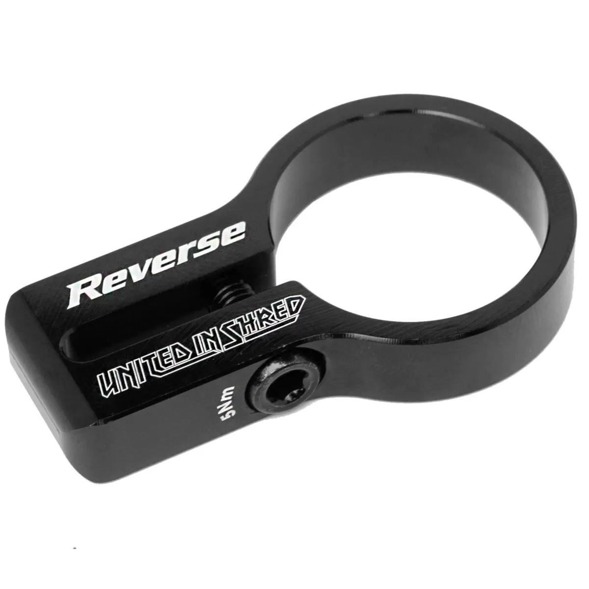 Kledinghanger adapter Reverse Components