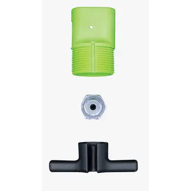 Ersatzteile für Teleskopsattelstütze Reverse Components V2
