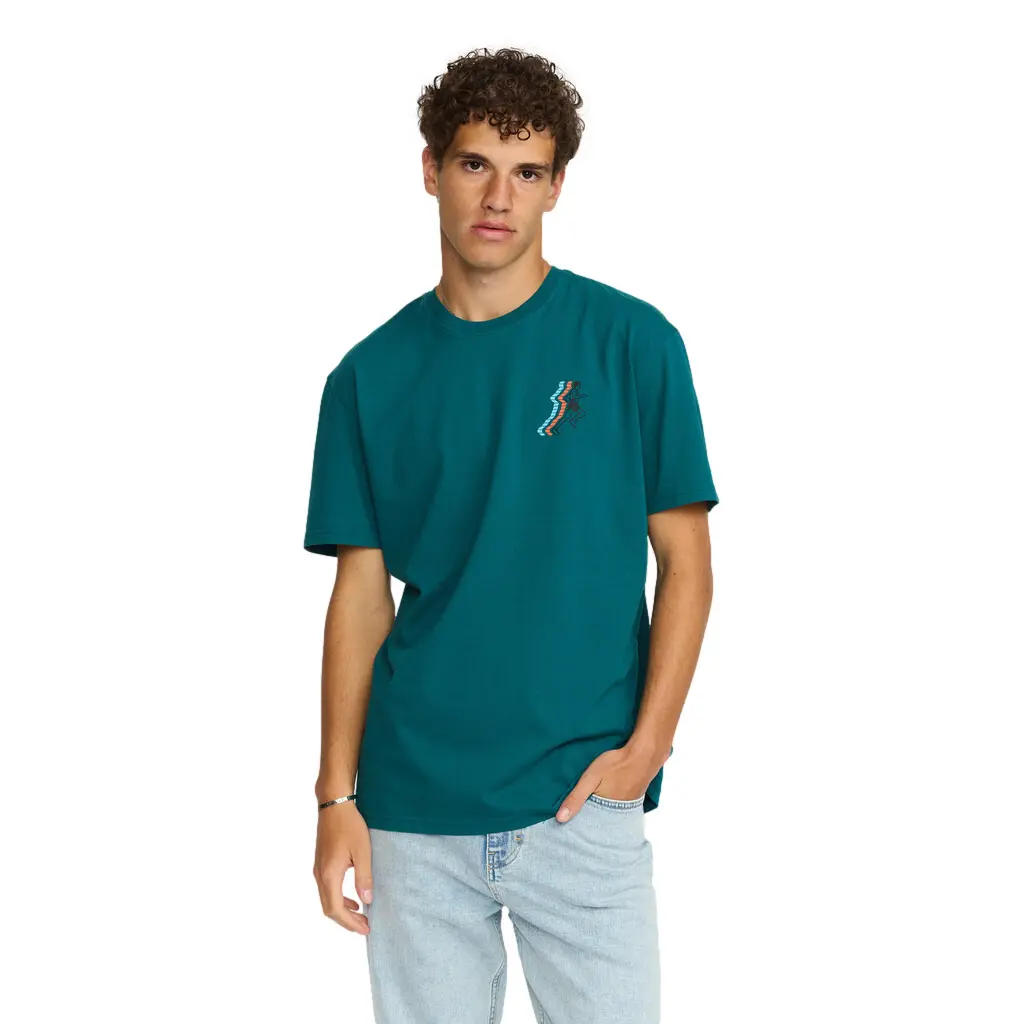 T-shirt Revolution