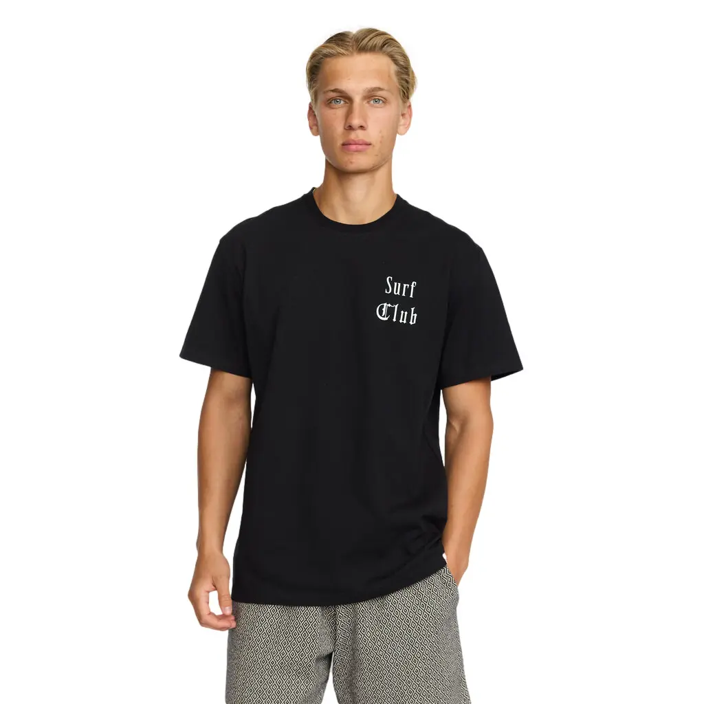 T-shirt Revolution