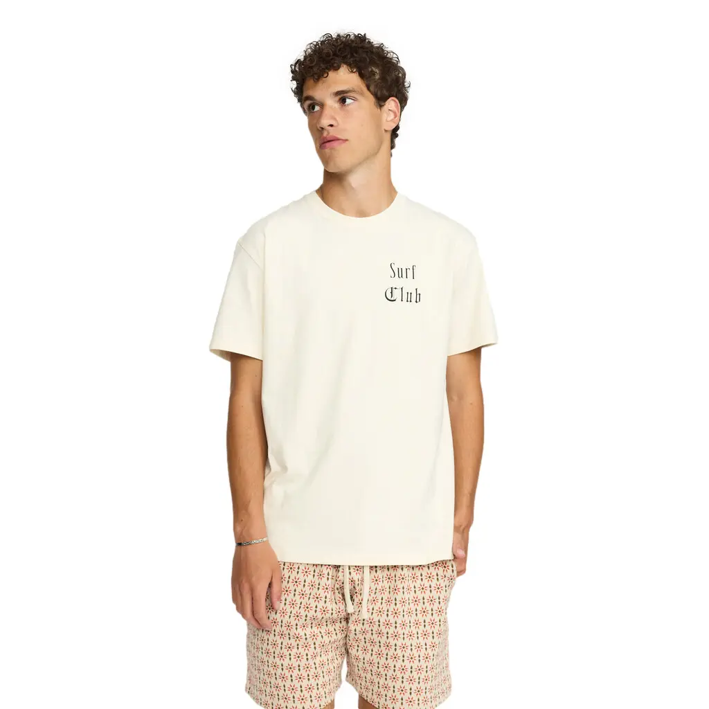 T-shirt in cotone Revolution
