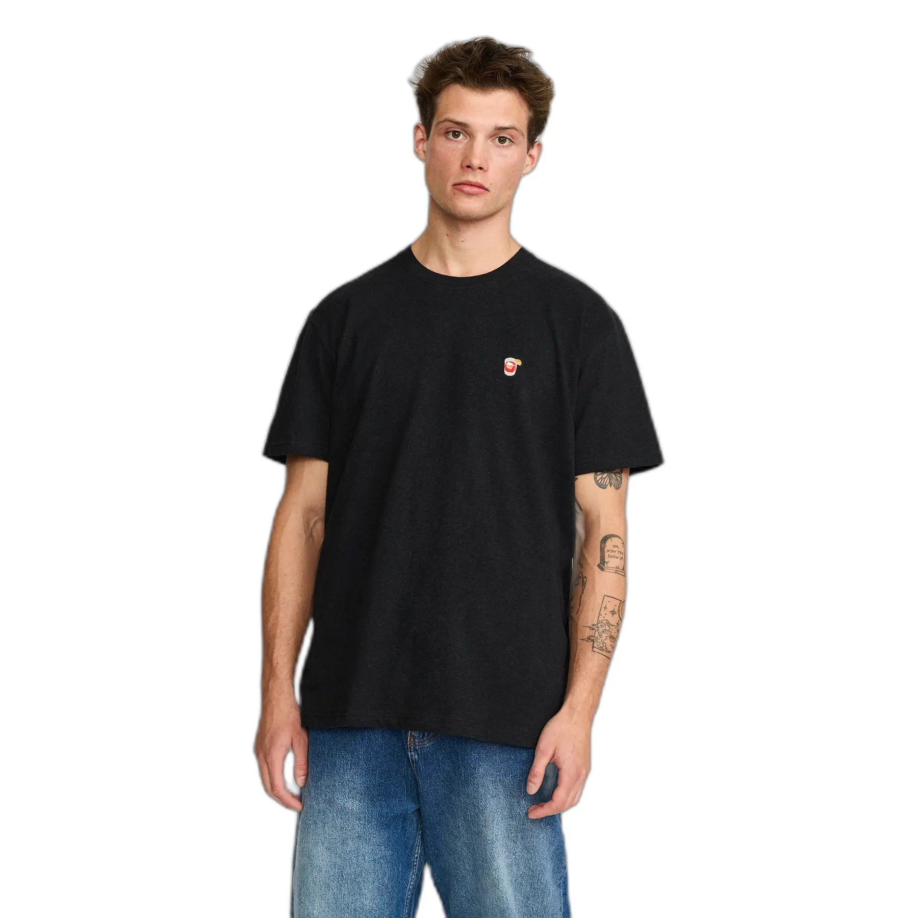 T-shirt Revolution Application