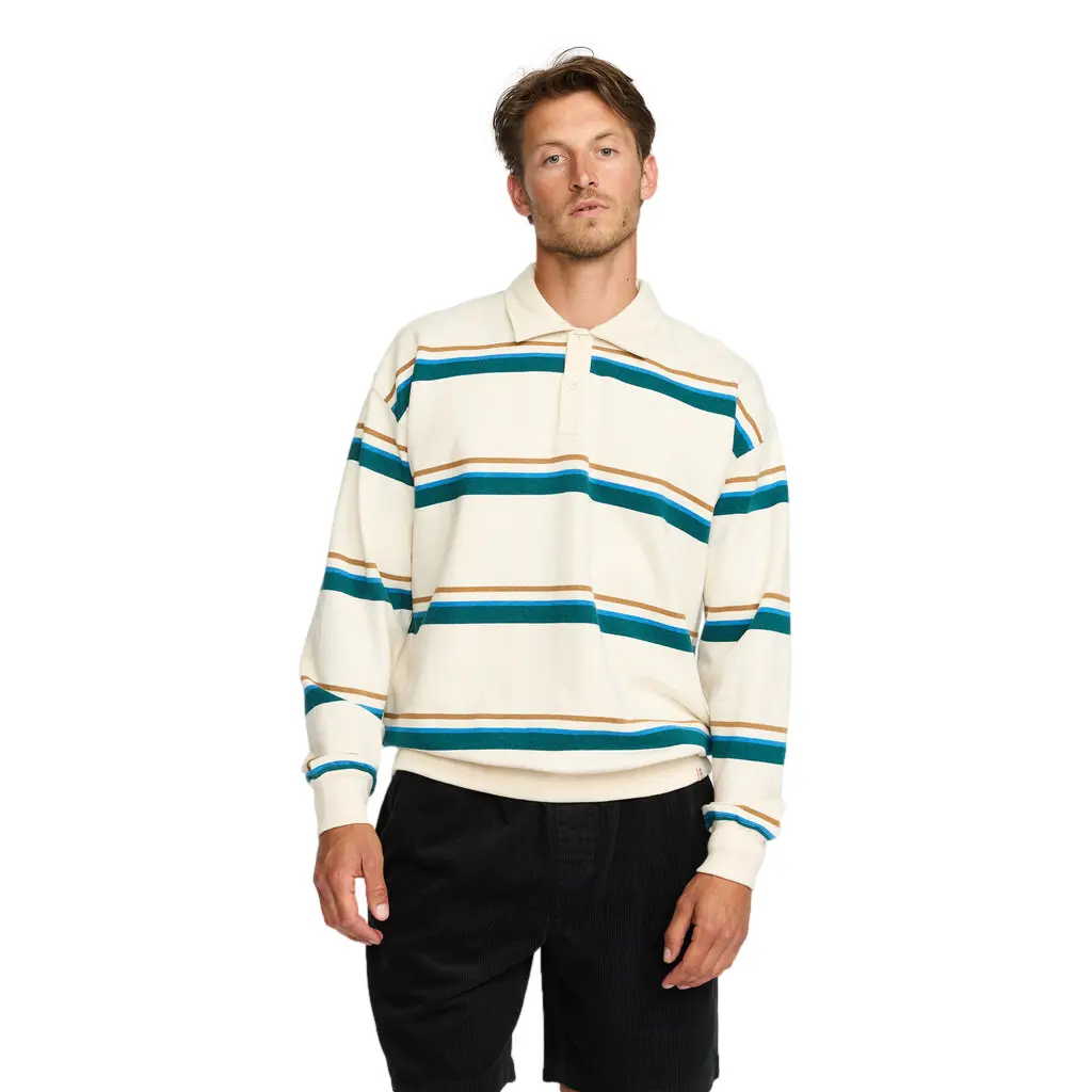 Felpa Revolution Loose