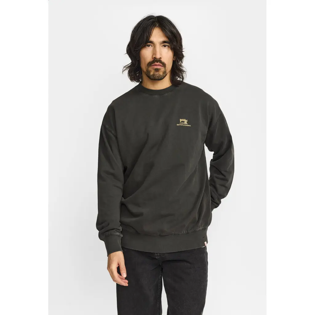 Sweatshirt Revolution