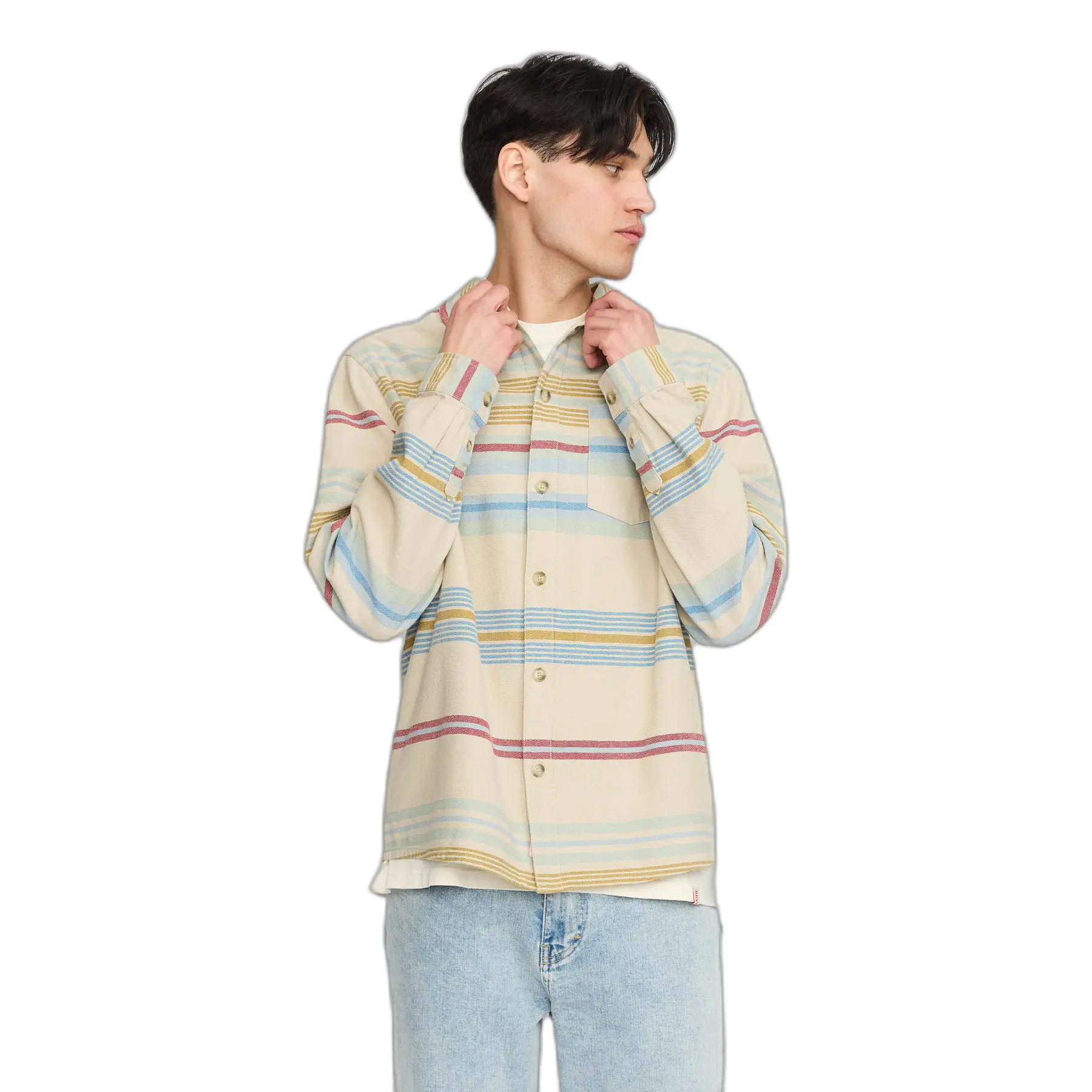 Camicia Revolution Casual