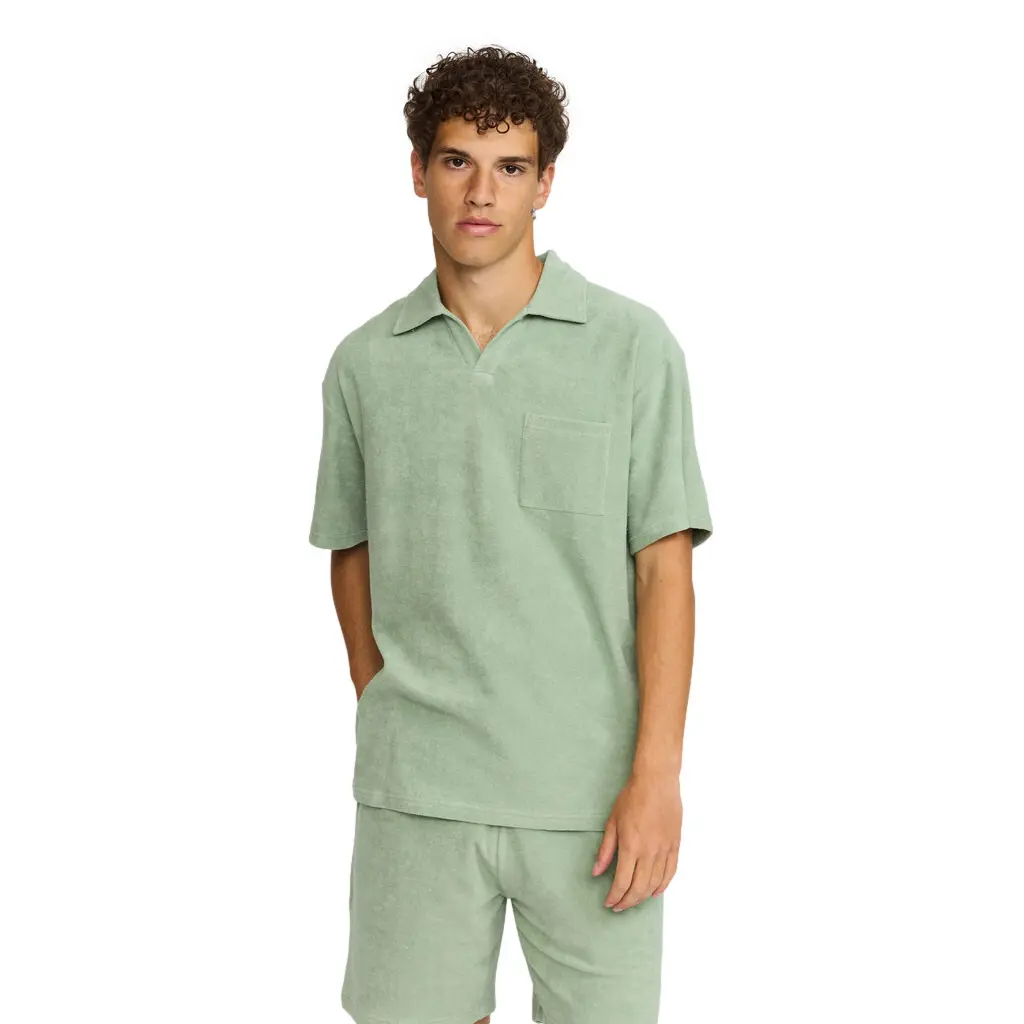 Polo Revolution Terry