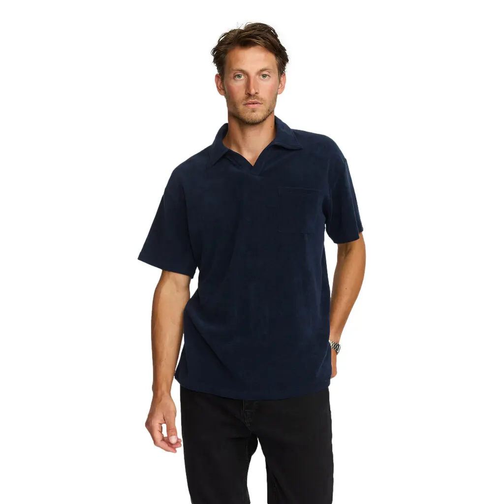 Polo Revolution Terry