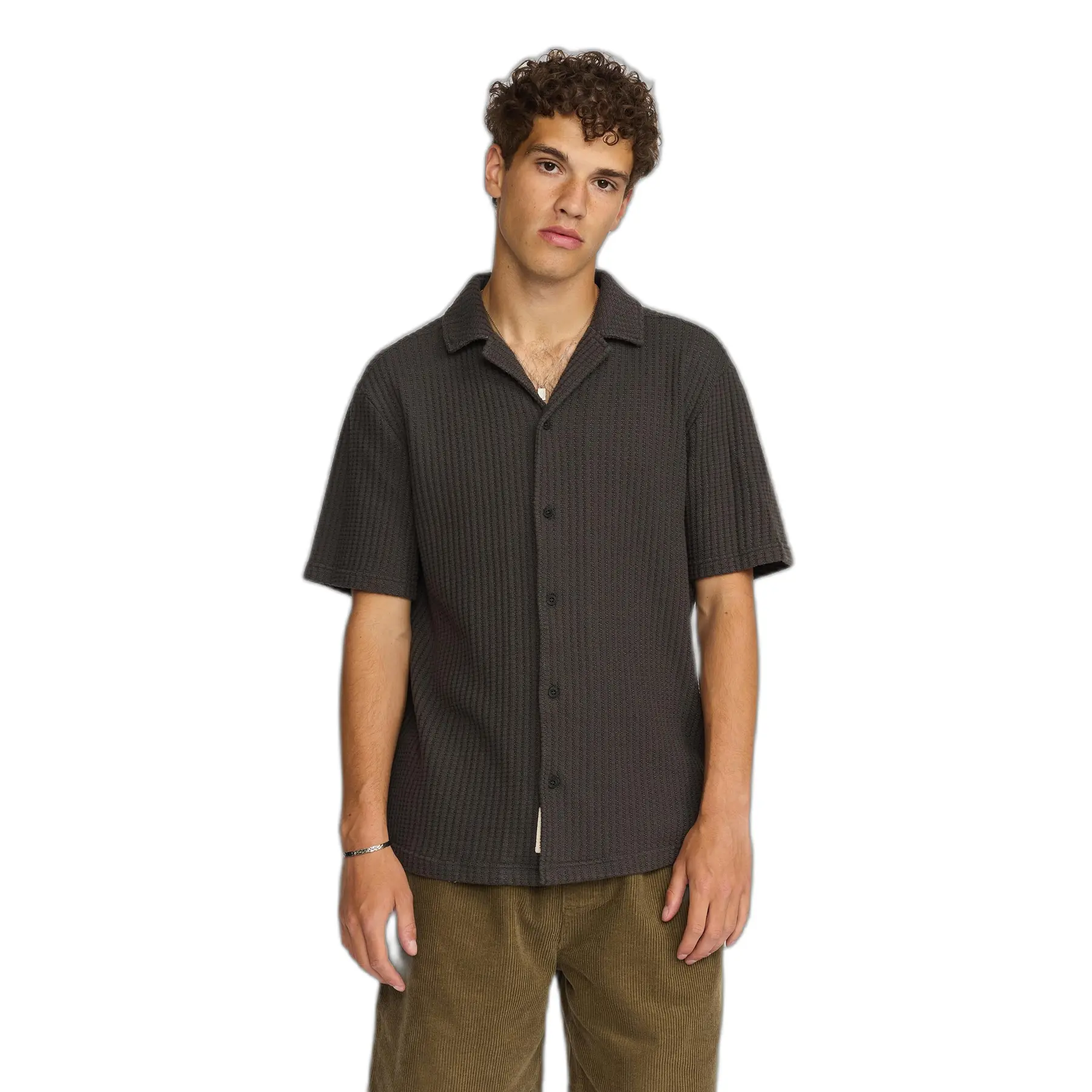 Chemise cubaines Revolution