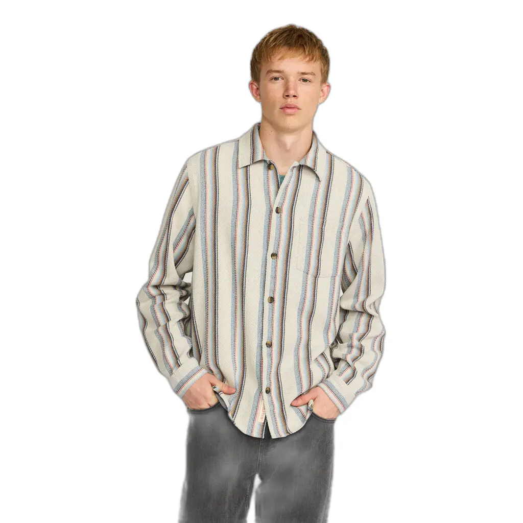 Camicia Revolution