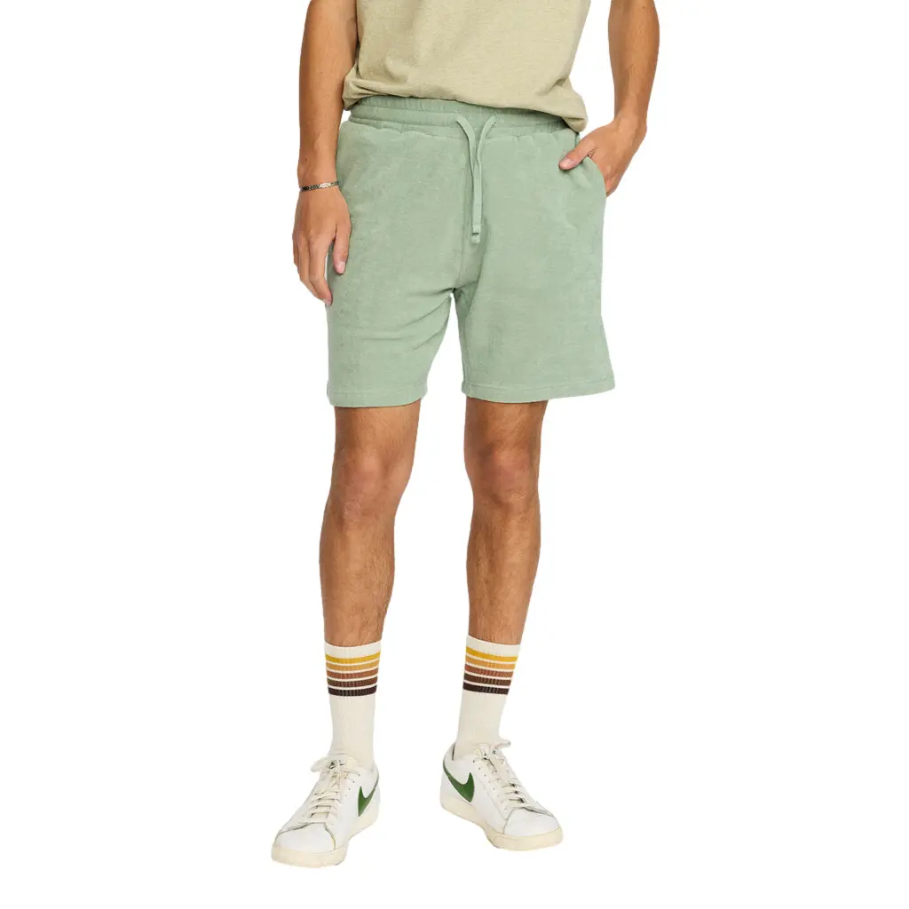Shorts Revolution Terry