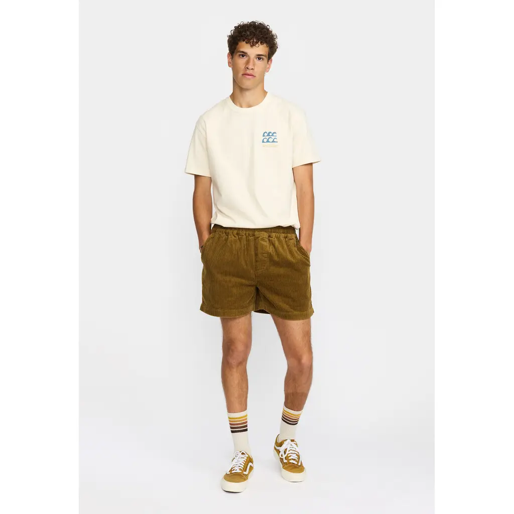 Shorts Revolution Casual