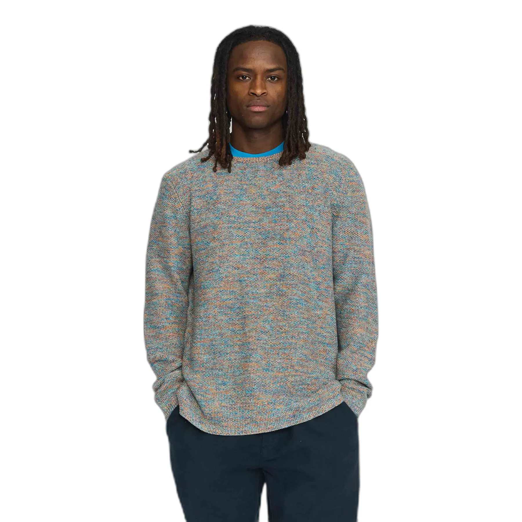 Maglione Revolution