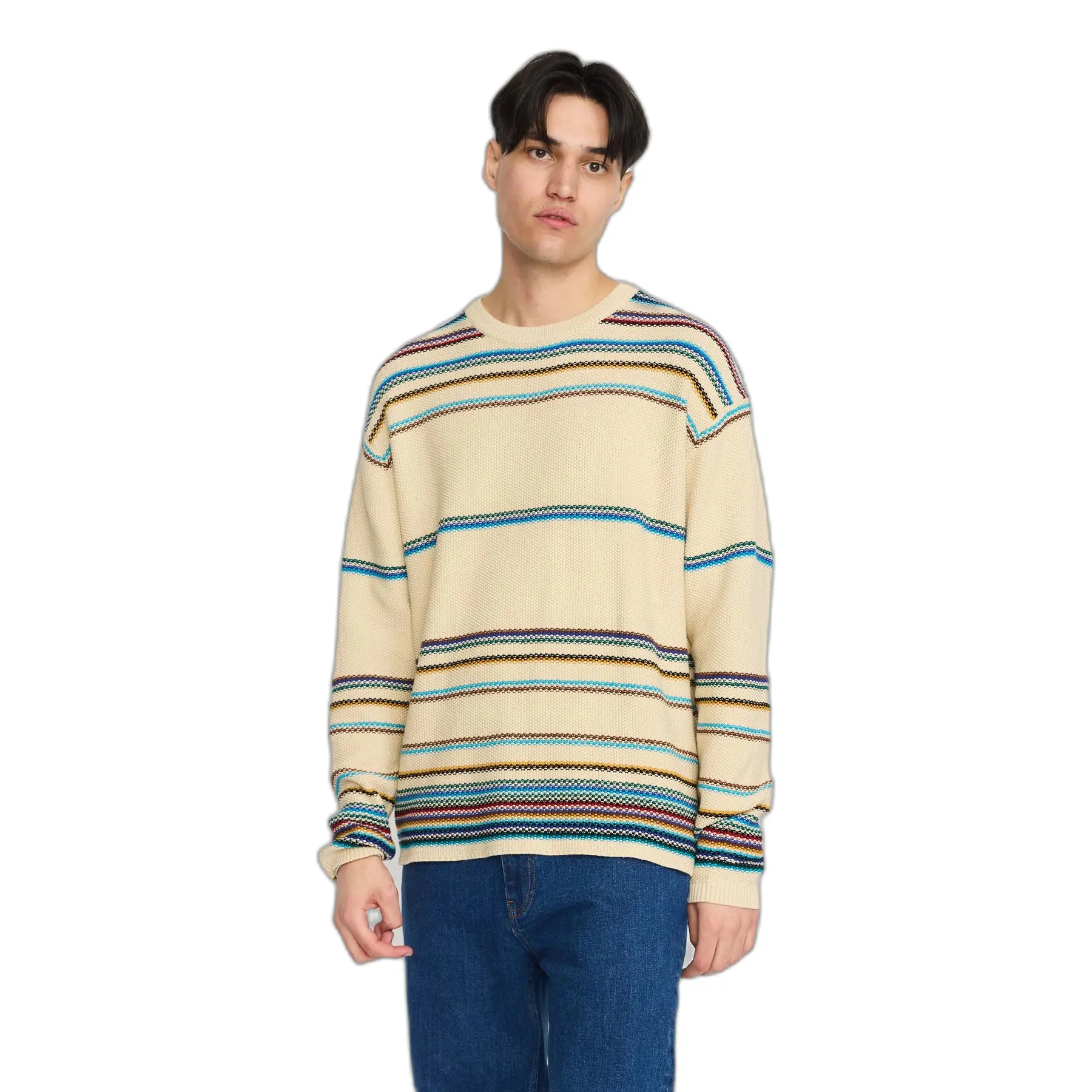 Sweater Revolution Loose