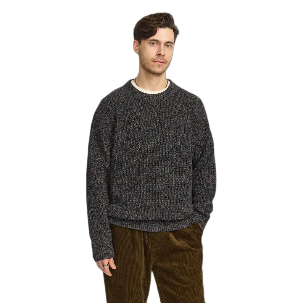 Strickpullover Revolution