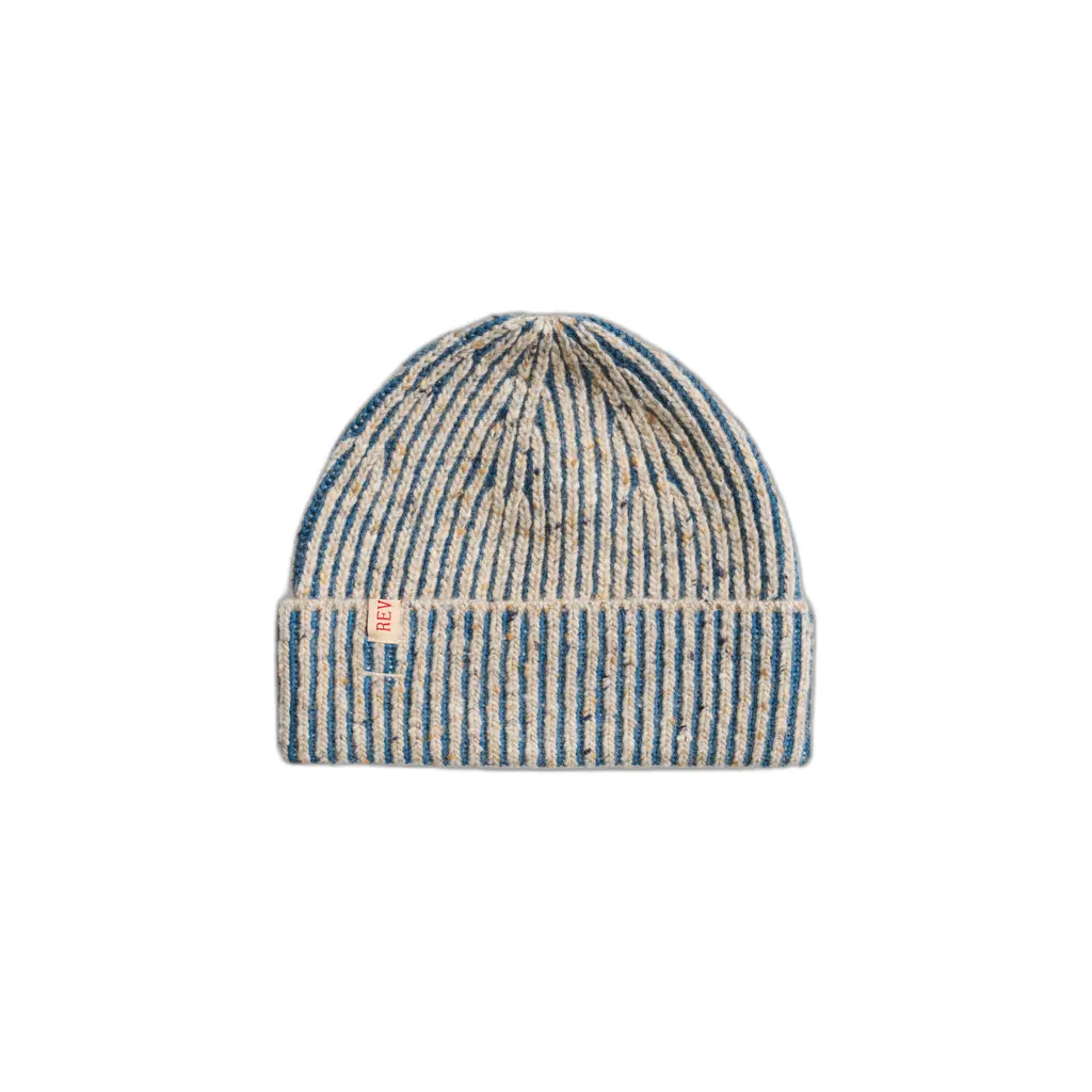Bonnet mélange Revolution