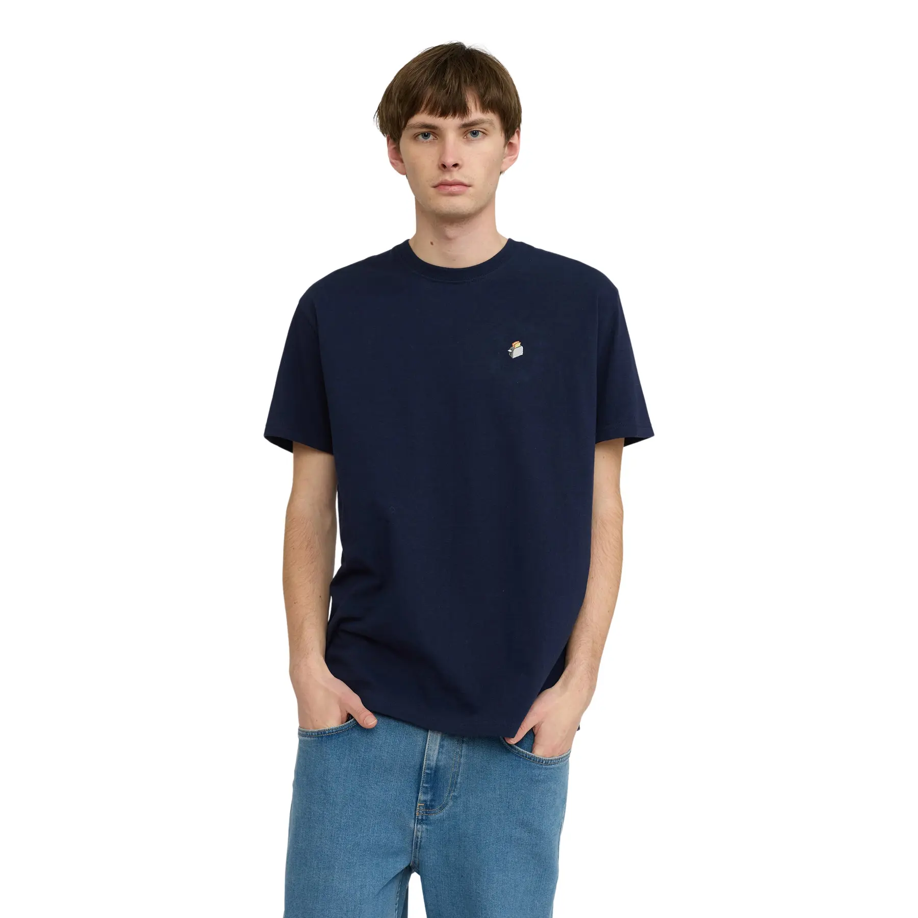 T-shirt Revolution Application