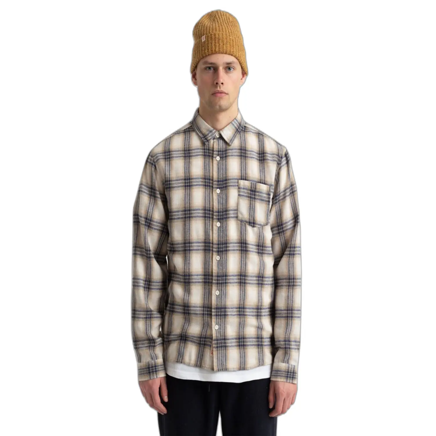 Hemd Revolution Regular