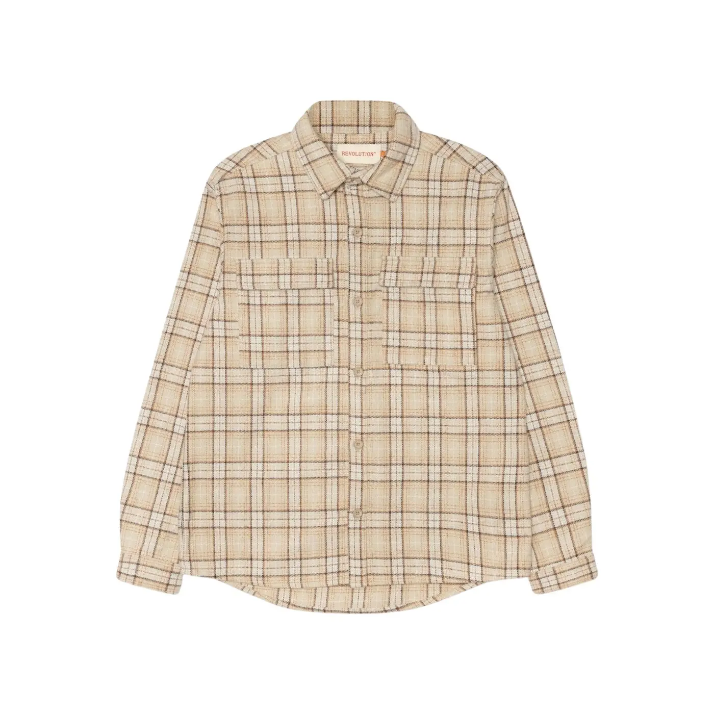 Überhemd Revolution Utility Overshirt