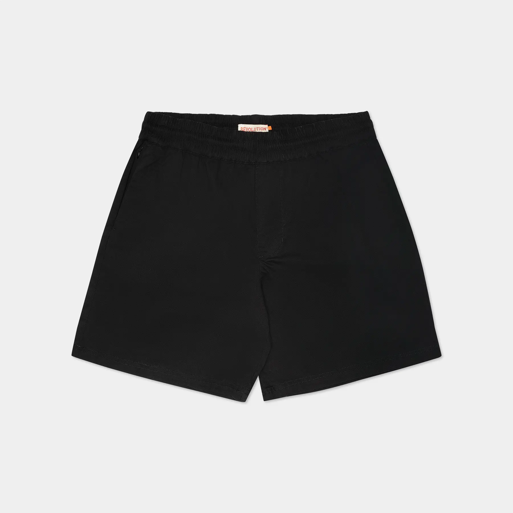 Short casual Revolution