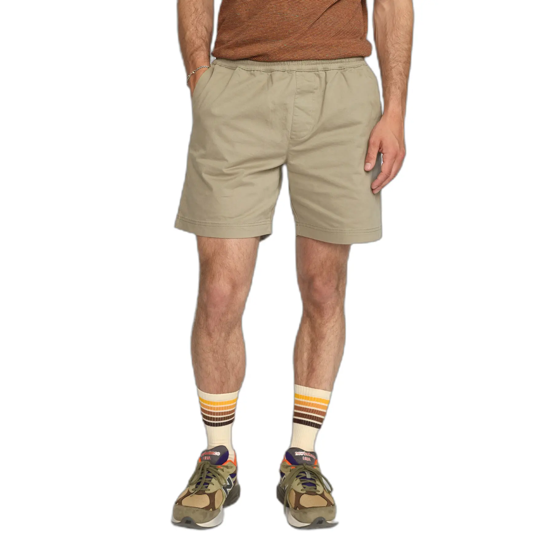 Shorts casual Revolution