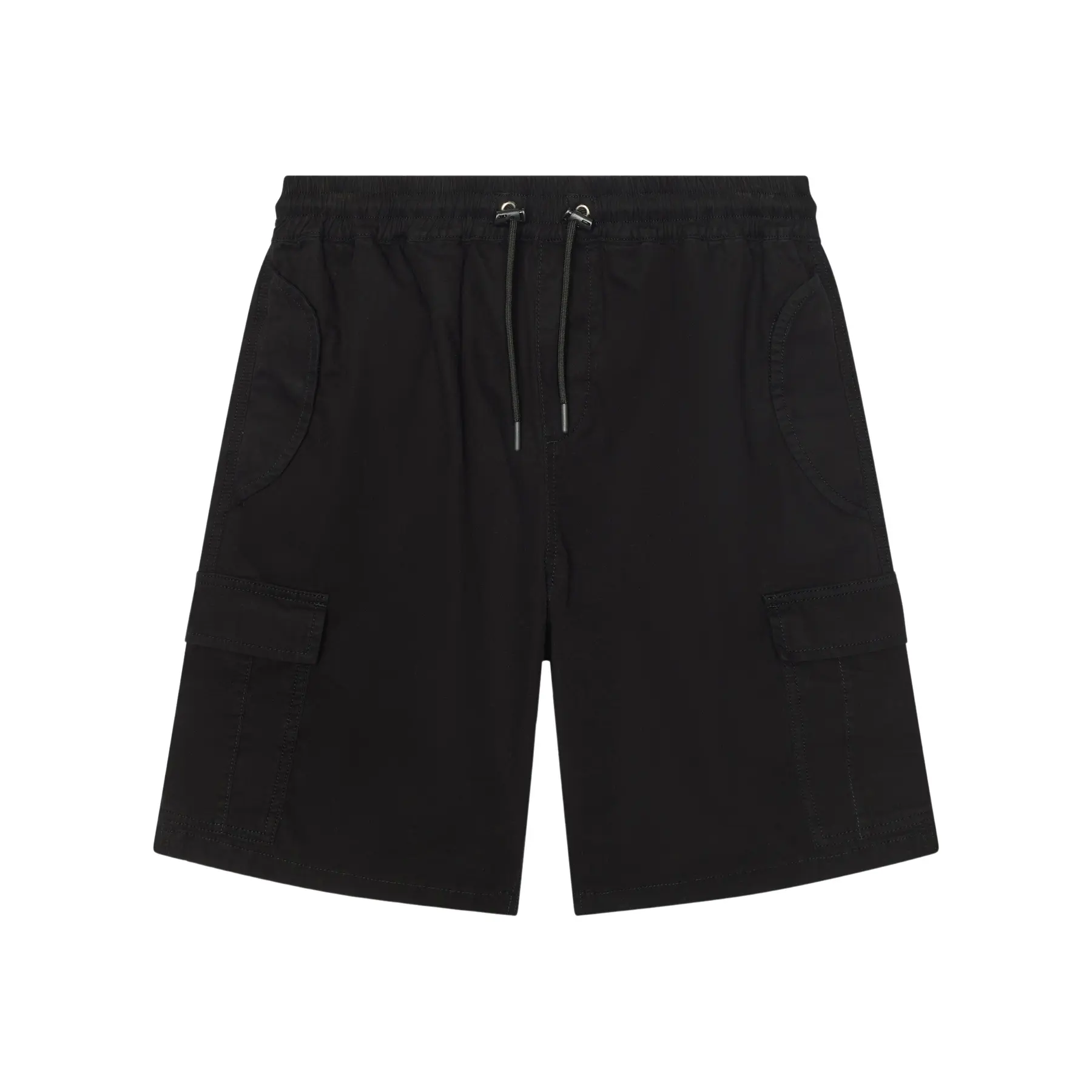 Short cargo Revolution Loose