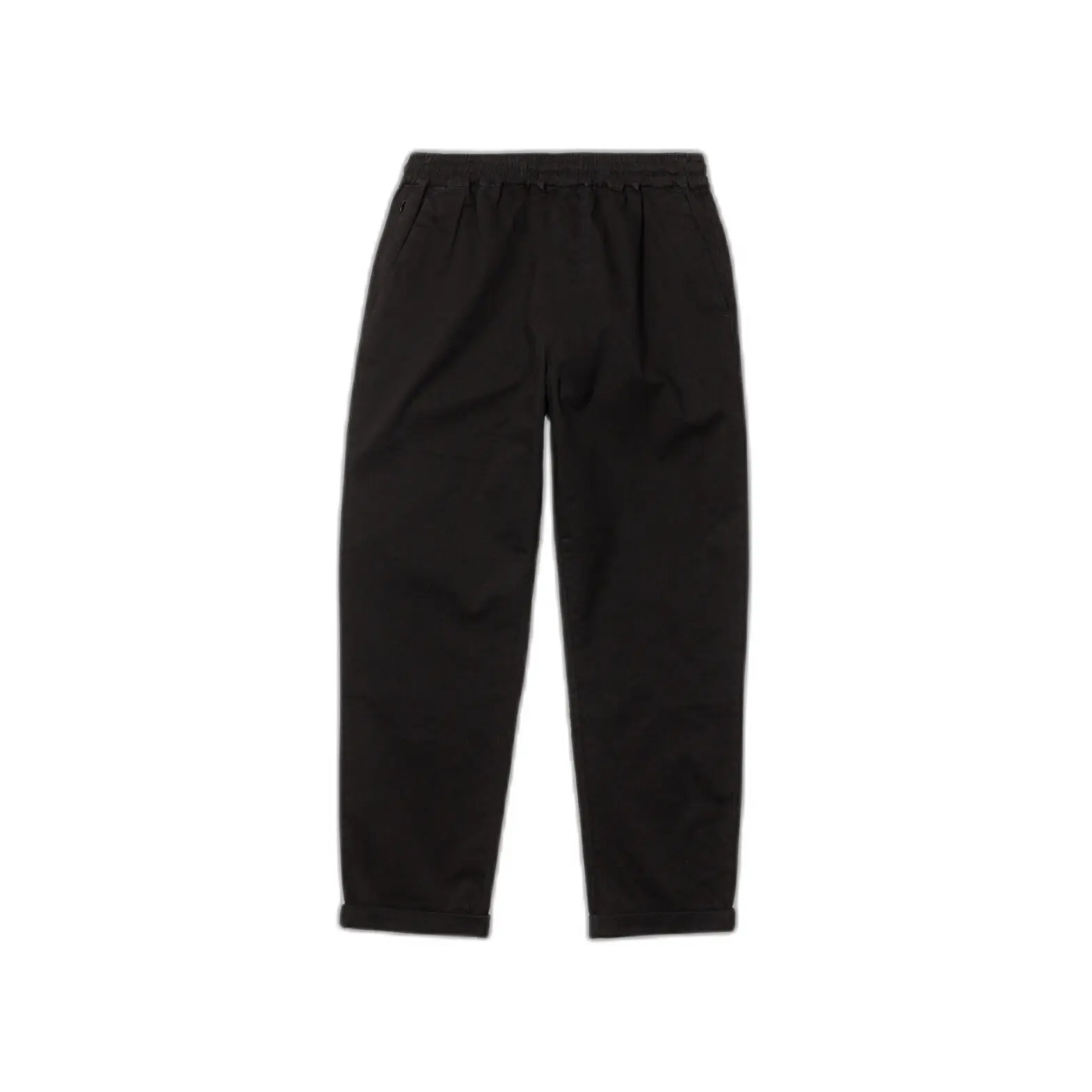 Pantaloni con elastico in vita Revolution
