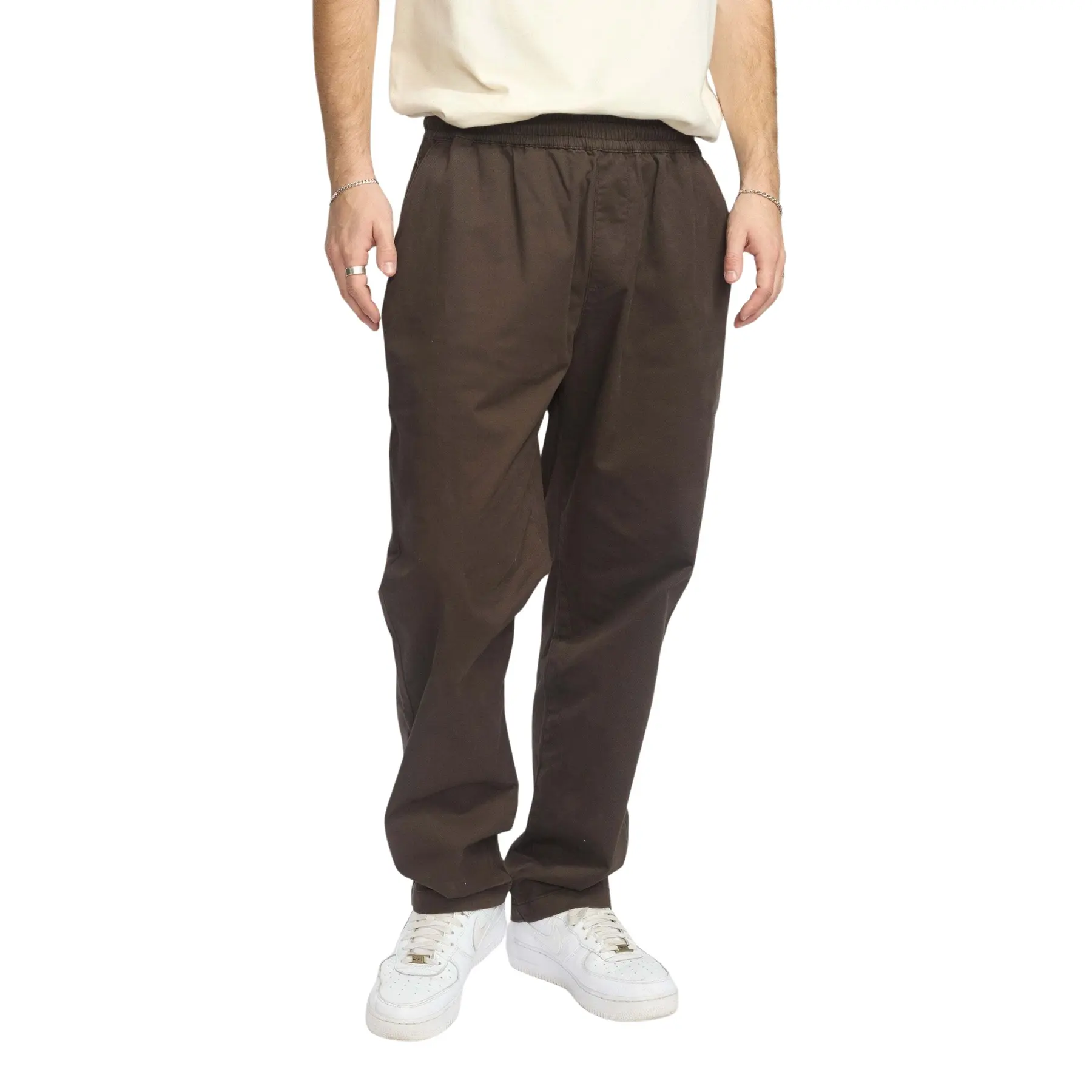 Pantaloni casual Revolution