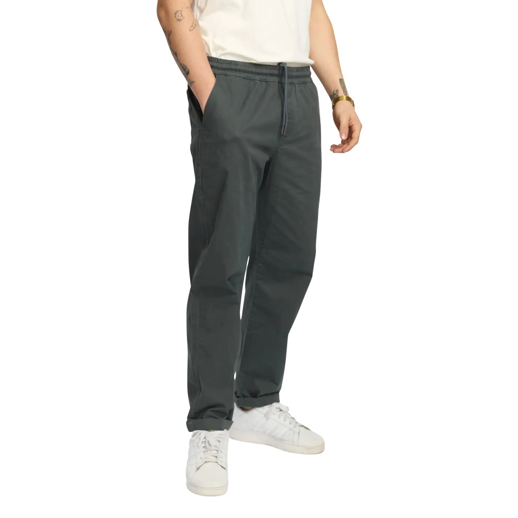 Pantaloni Revolution