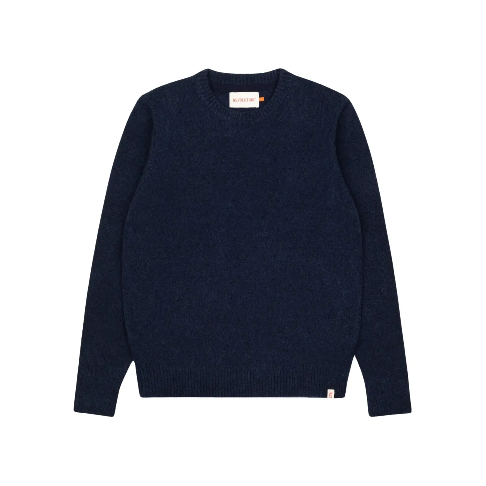 Felpa Revolution Knit Sweater