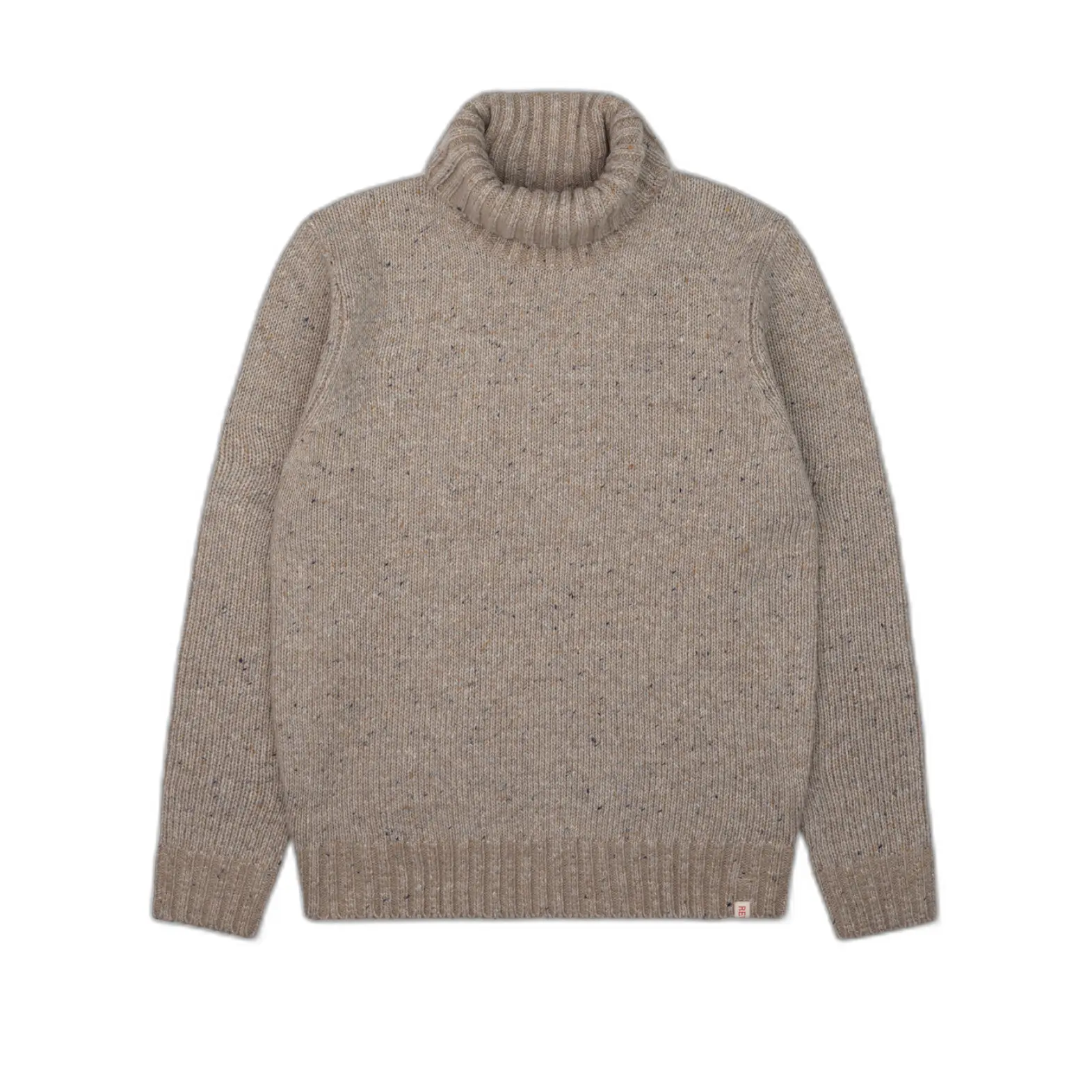 Maglione dolcevita nope Revolution