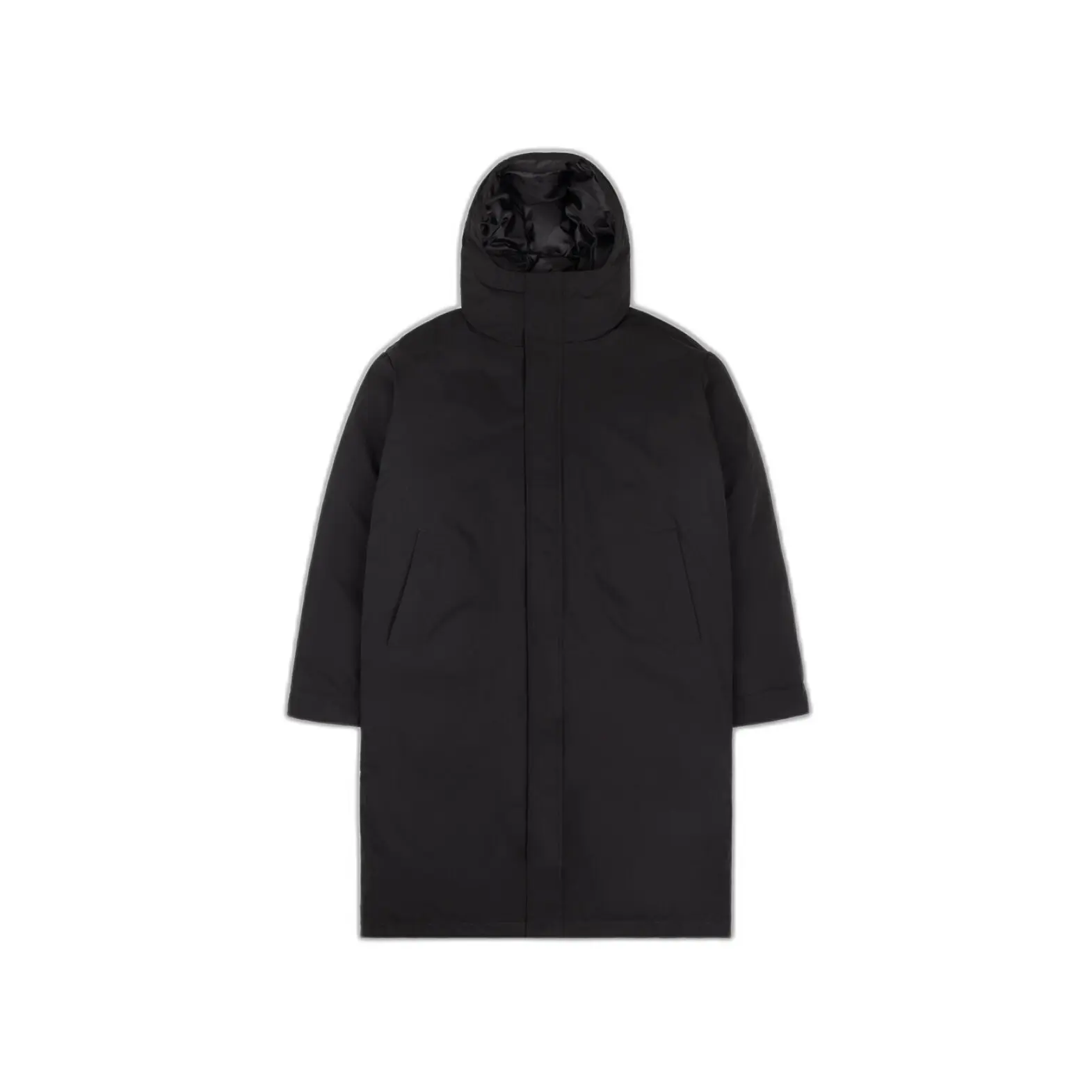 Cappotto antivento Revolution