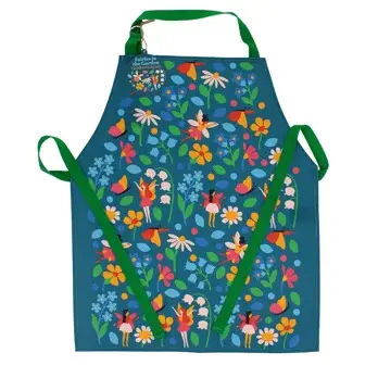 Tablier essuyable enfant Rex London Fairies in the Garden