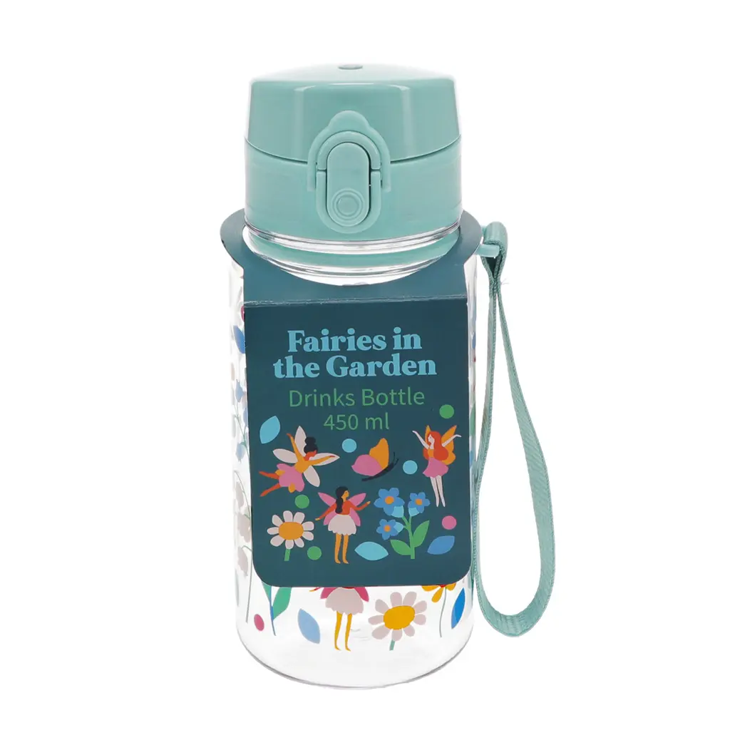 Borraccia per bambini Rex London Fairies in the Garden