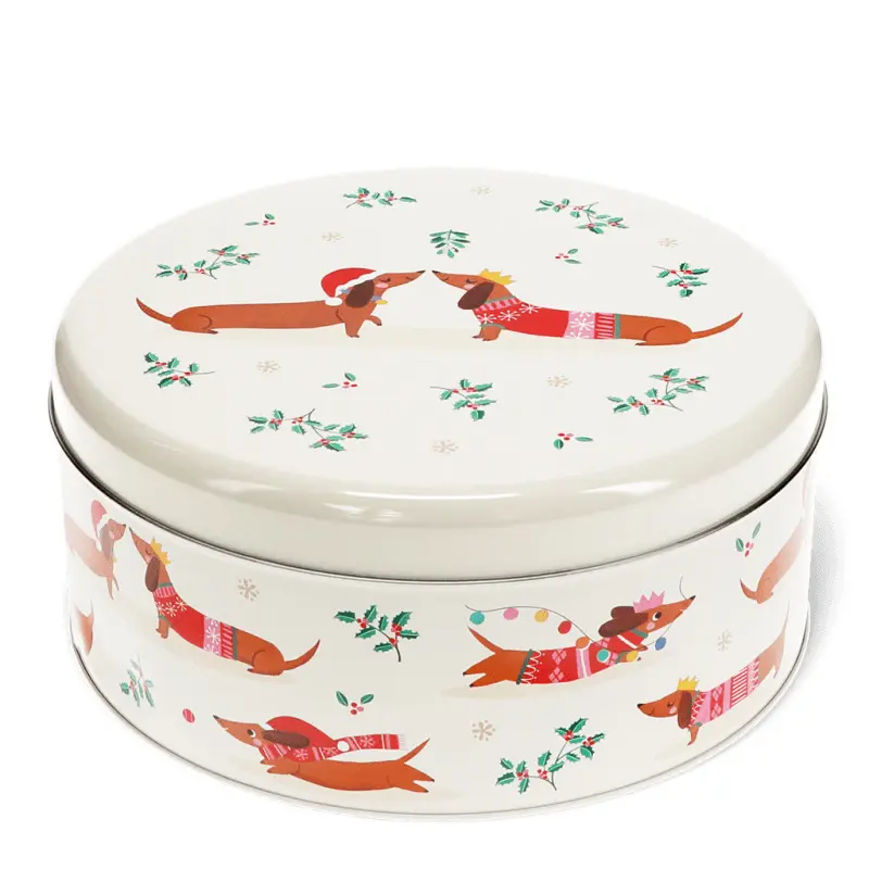 Scatola per torte Rex London