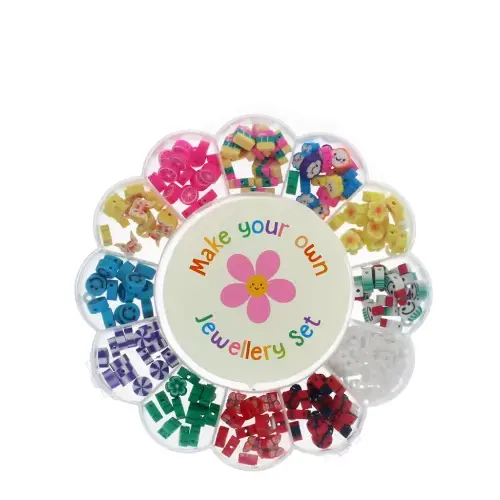 Boîte à bijoux enfant Rex London Daisy