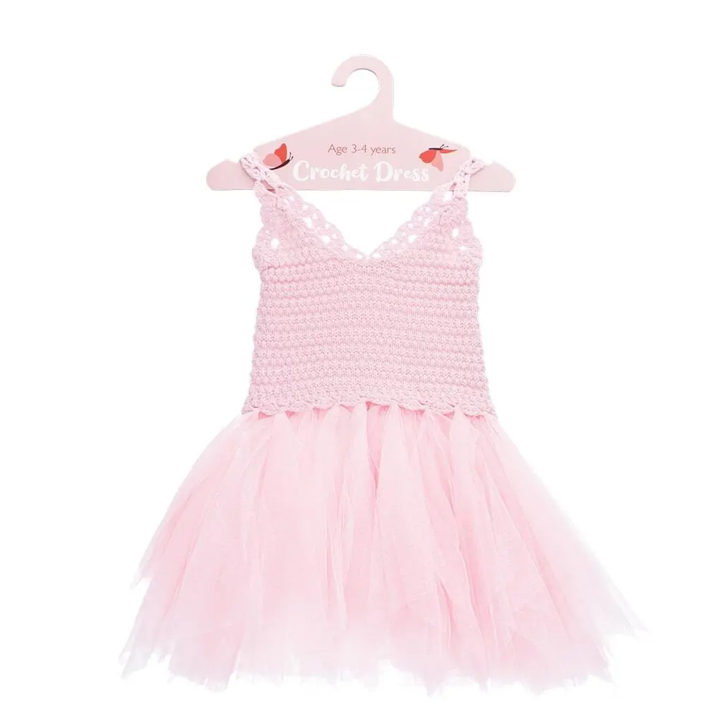 Vestito da bambina Rex London