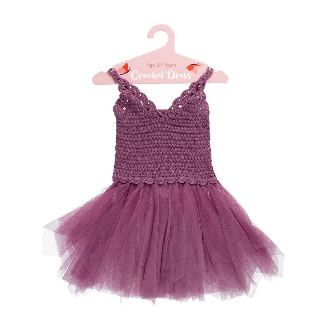 Vestito da bambina Rex London