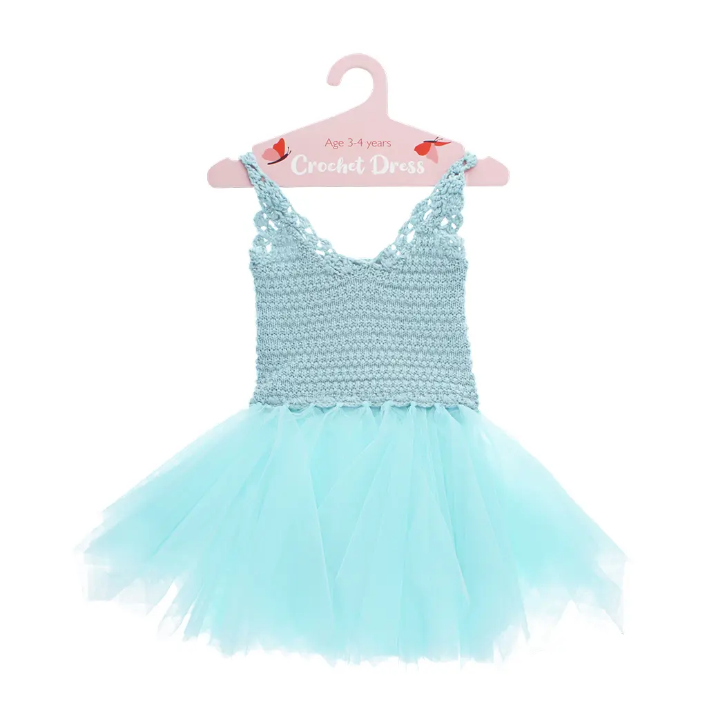 Vestito da bambina Rex London