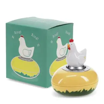 Minuteur de cuisine enfant Rex London Chicken