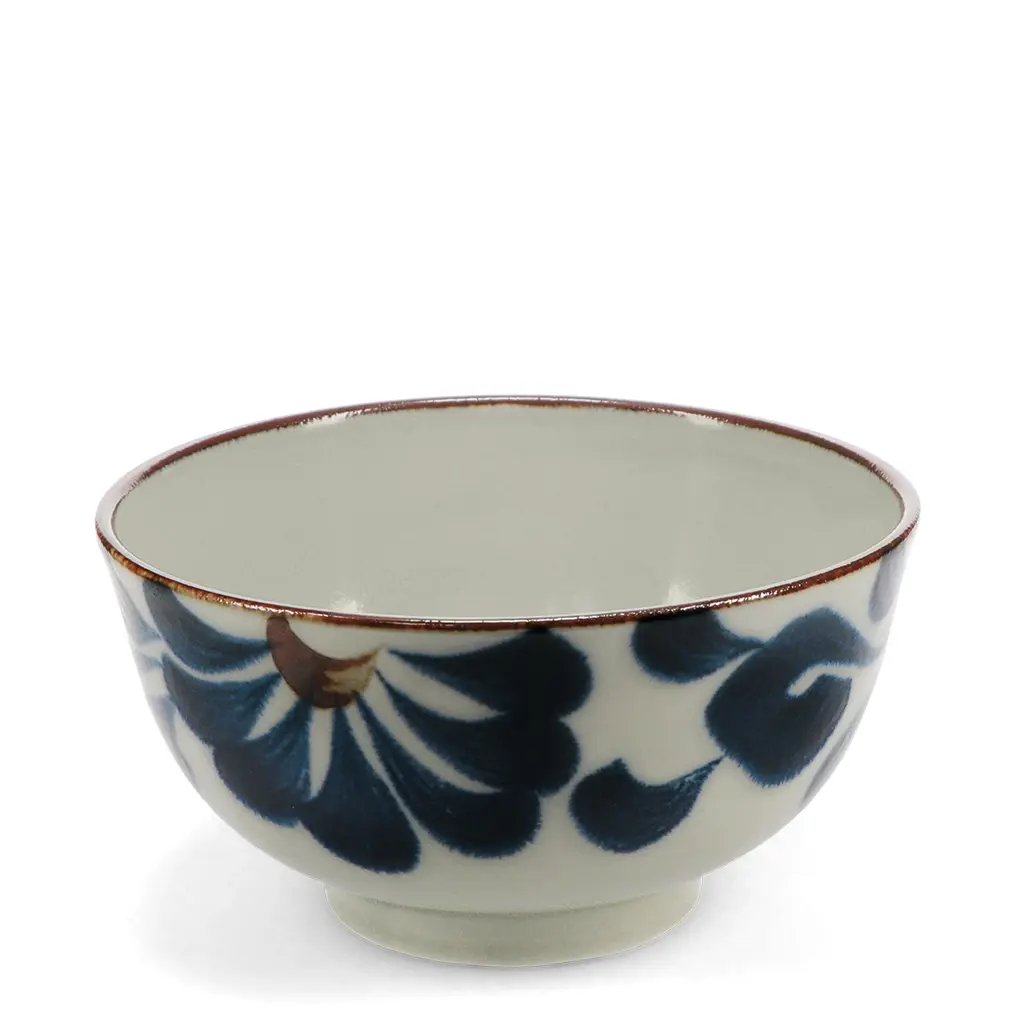 Bol en porcelaine Rex London Flower Bol en porcelaine Rex London Flower