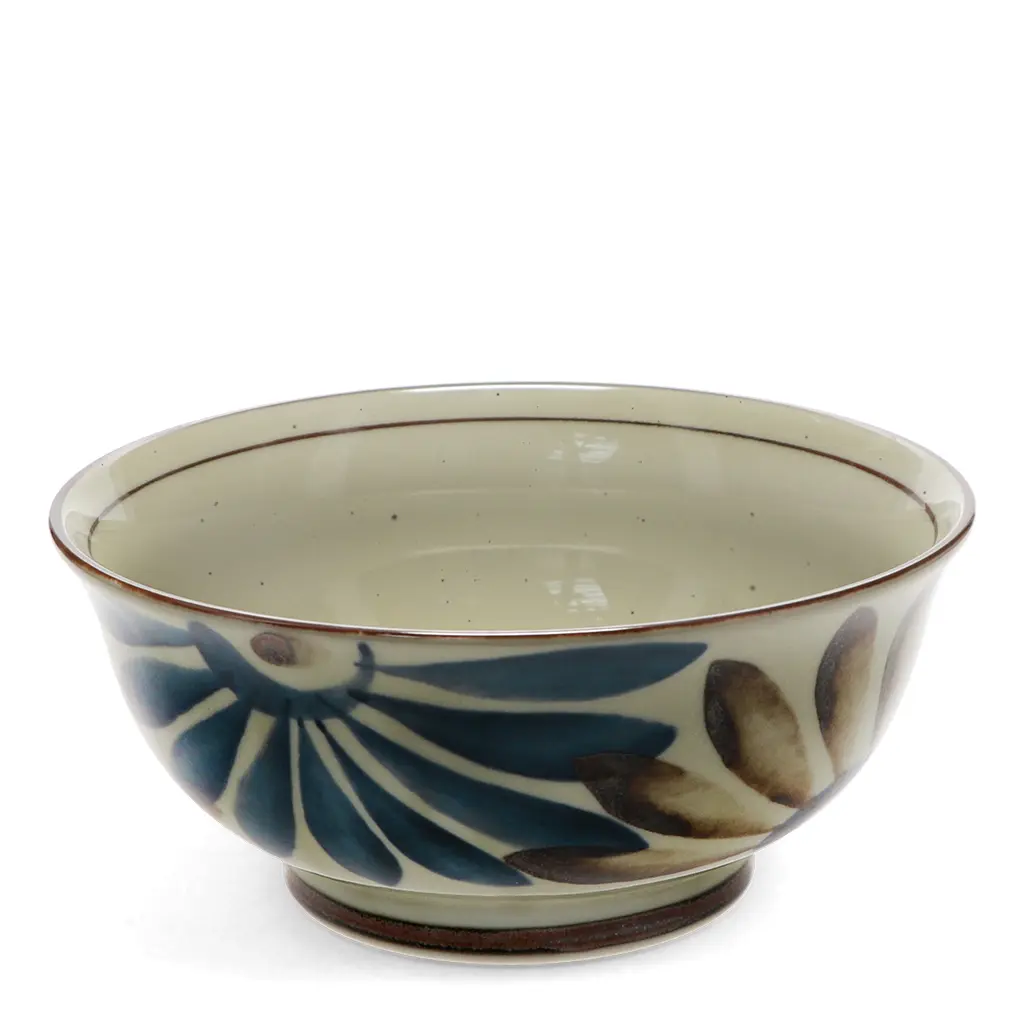 Bol en porcelaine ramen Rex London Flower Bol en porcelaine ramen Rex London Flower