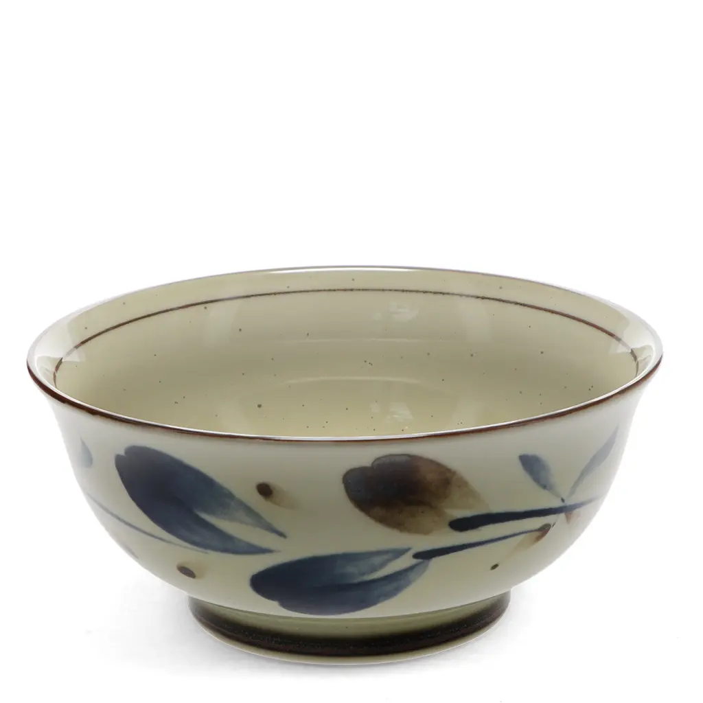 Bol en porcelaine nouilles Rex London Breeze