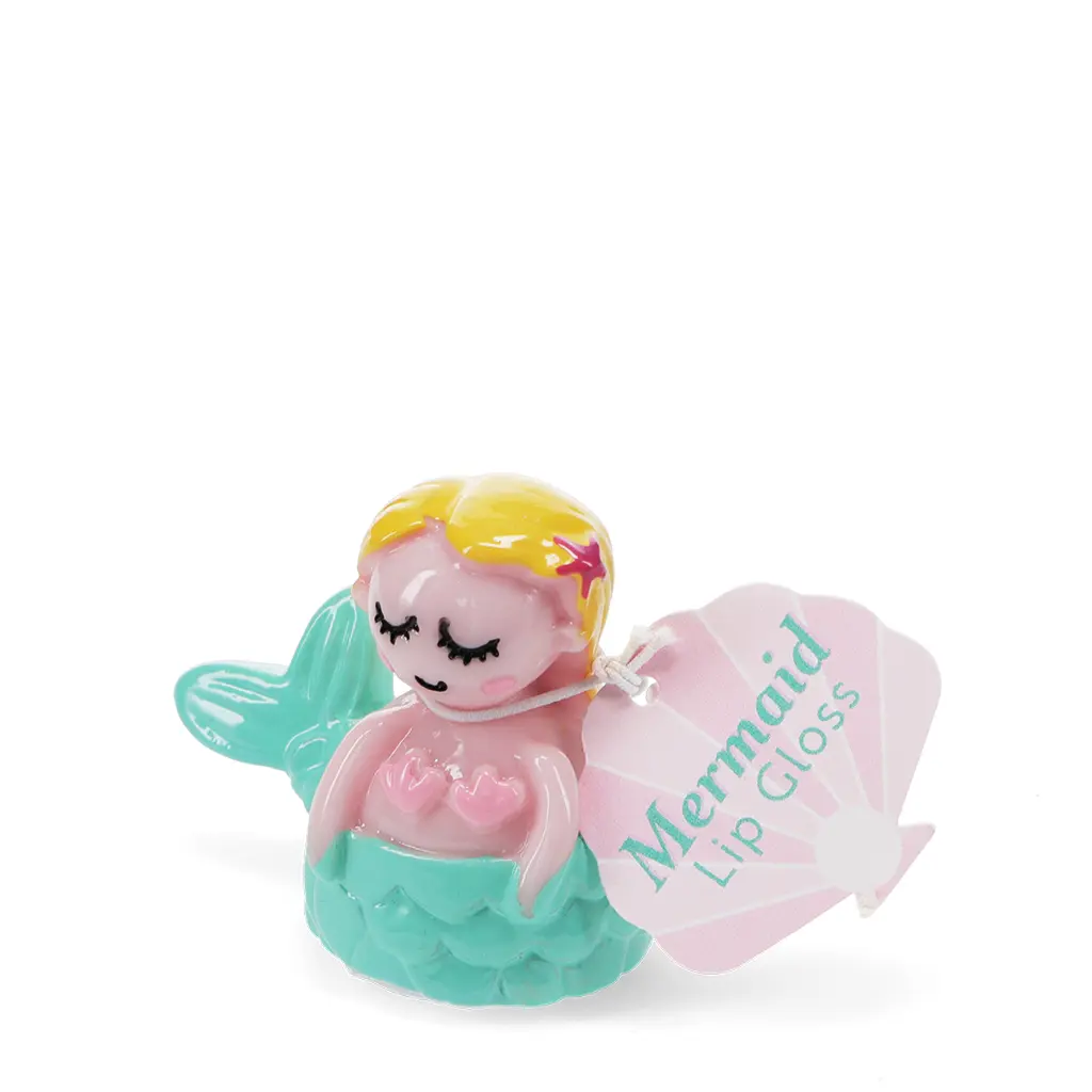 Duftender Kinderlippenbalsam mit Beeren Rex London Mermaid