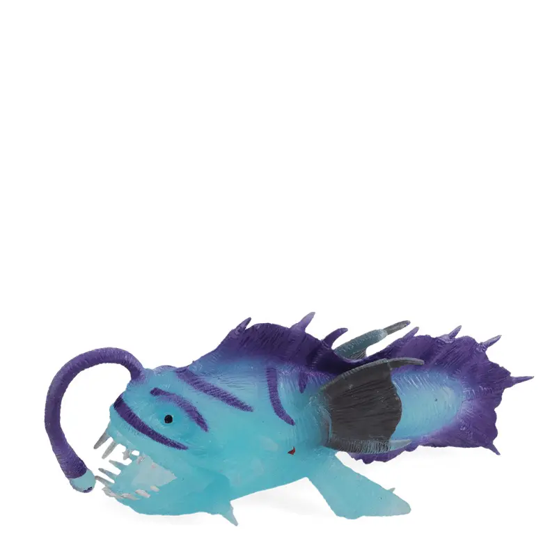Figurina Rex London Angler fish
