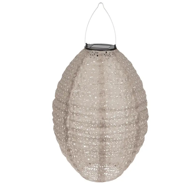 Lanterne solaire Rex London