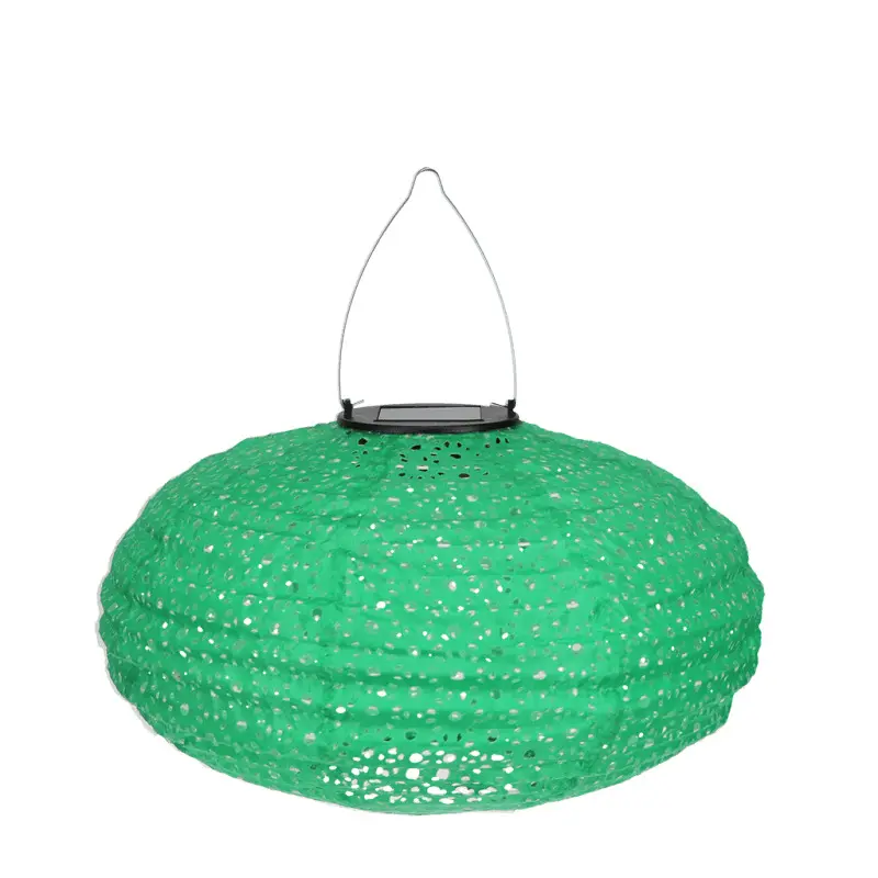 Lanterne solaire Rex London UFO