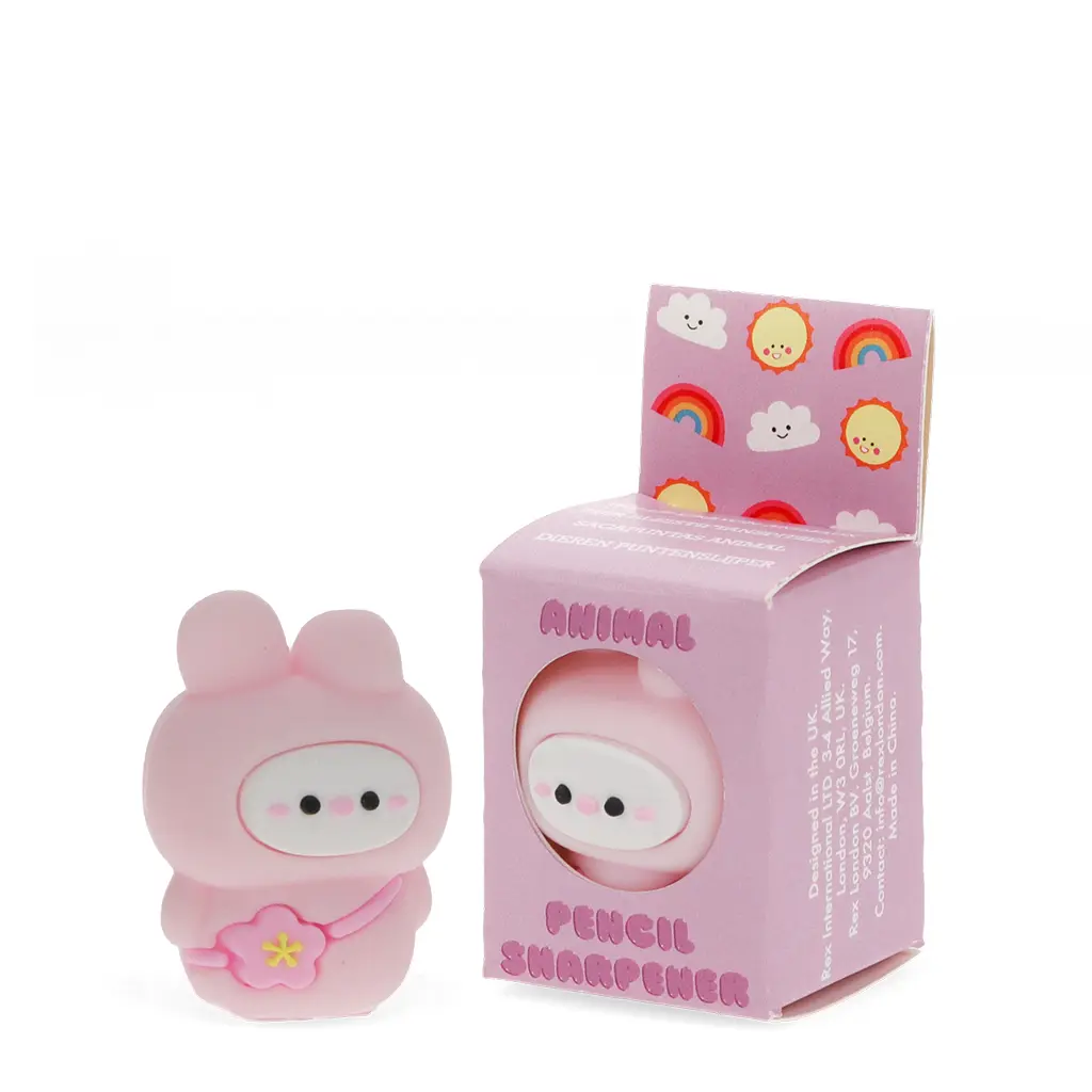 Temperino Rex London Bunny