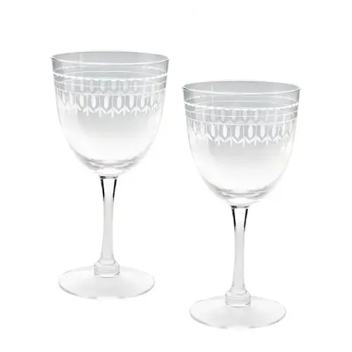 Bicchiere da vino Rex London (x2)